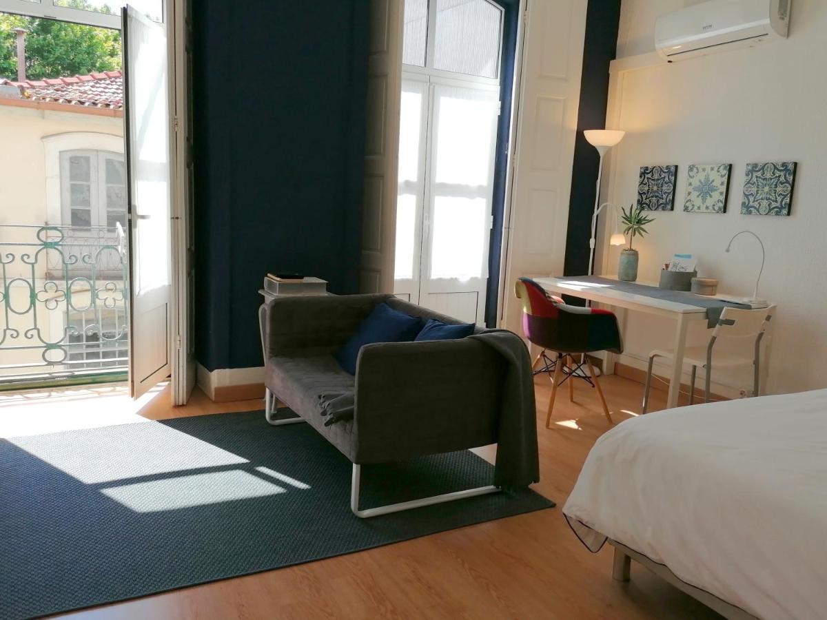 Downtown Porto Spot - Almada Exterior foto