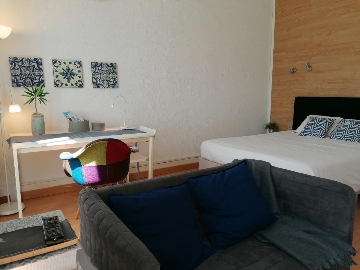 Downtown Porto Spot - Almada Exterior foto