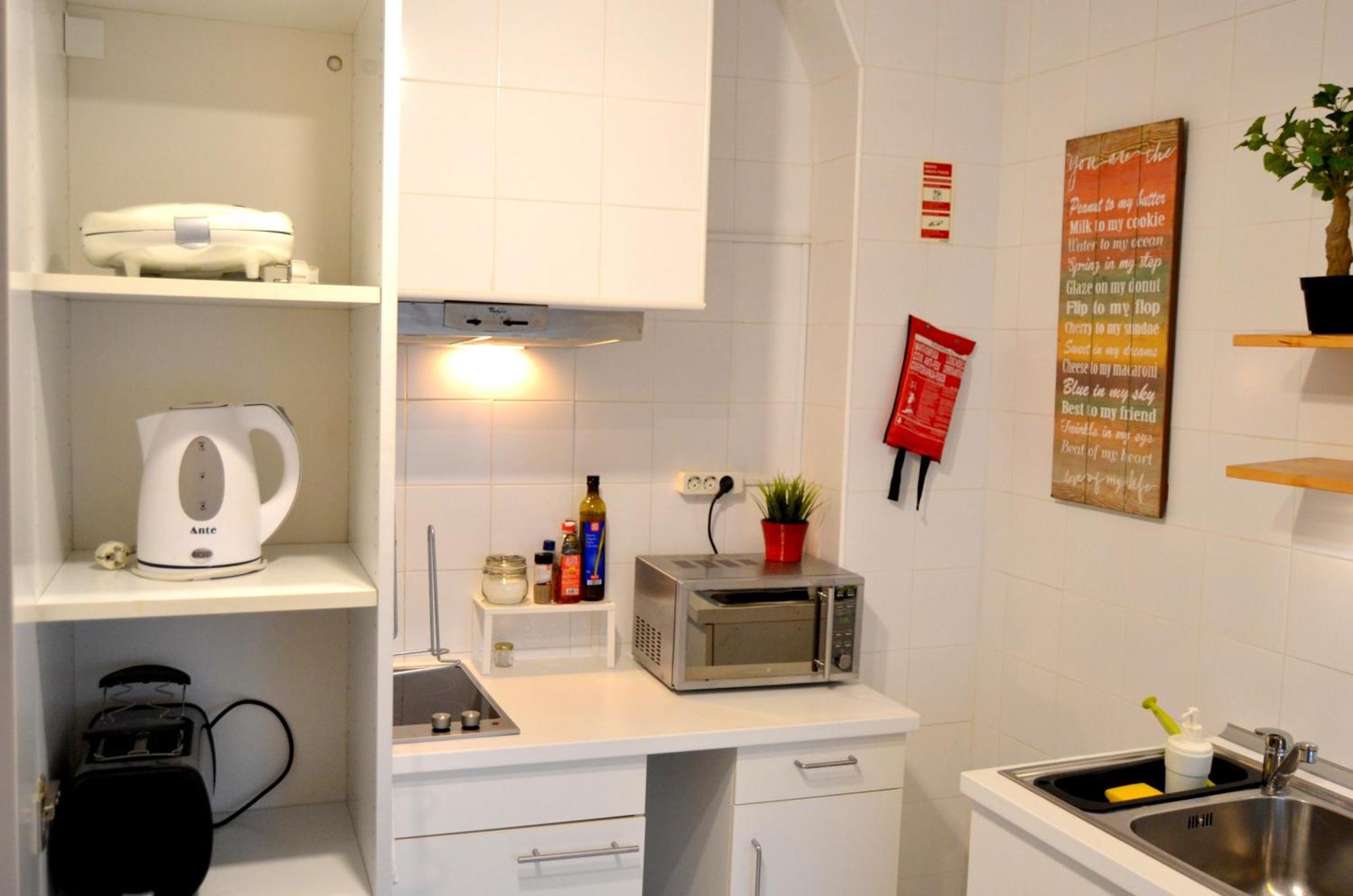 Downtown Porto Spot - Almada Quarto foto