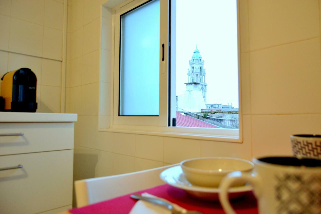 Downtown Porto Spot - Almada Exterior foto