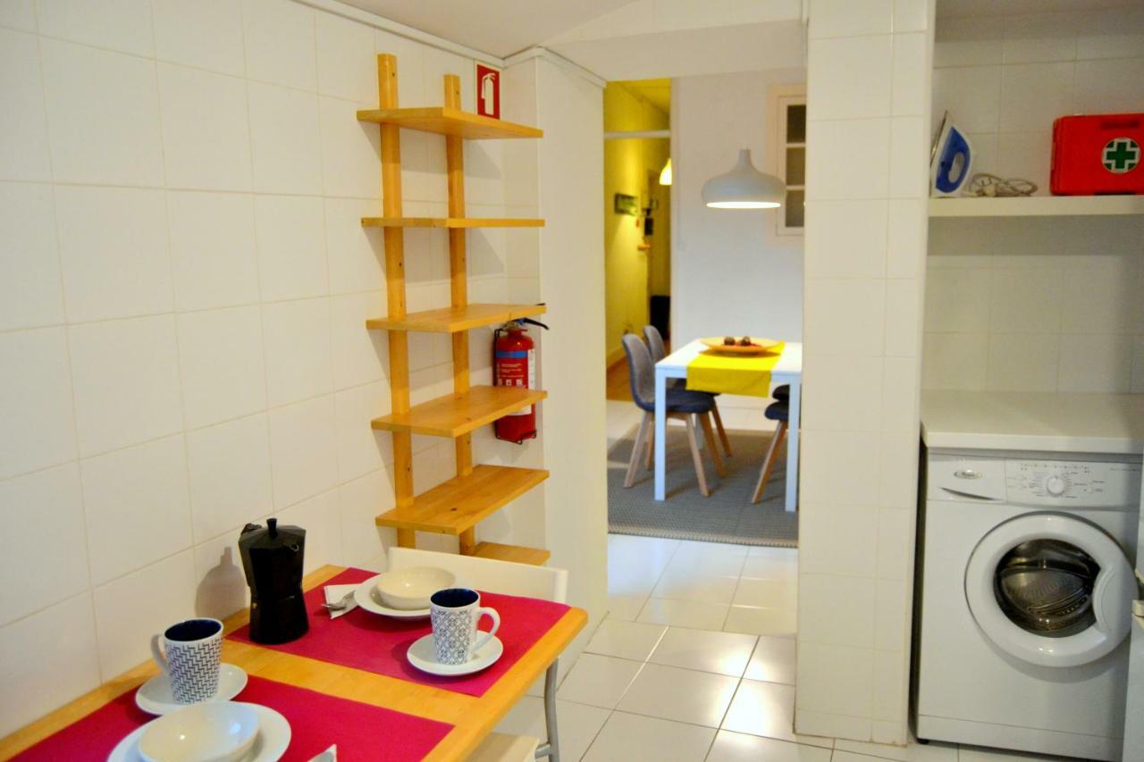 Downtown Porto Spot - Almada Exterior foto